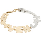 Givenchy 'Givenchy Letters' Bracelet