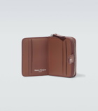 Maison Margiela - Leather wallet