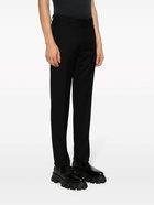 VERSACE - Tailored Wool Trousers