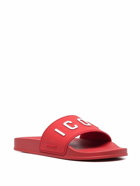 DSQUARED2 - Slipper With Logo