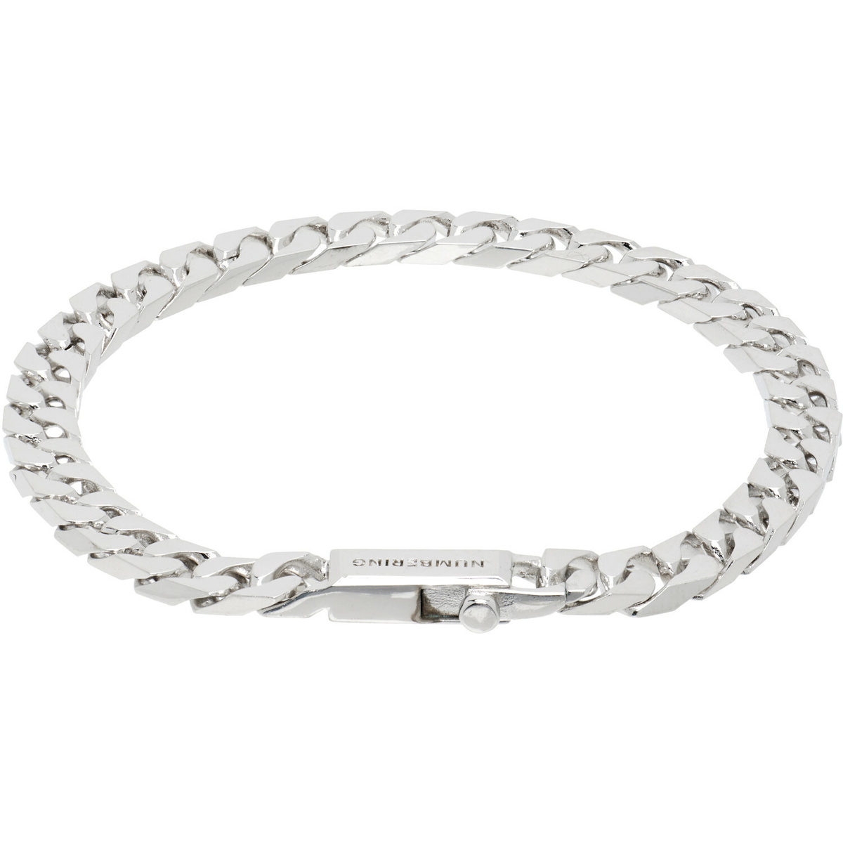 Numbering #5937 Bracelet