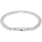 Numbering #5937 Bracelet