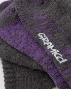 Gramicci Wool Mix Full Pile Socks White - Mens - Socks