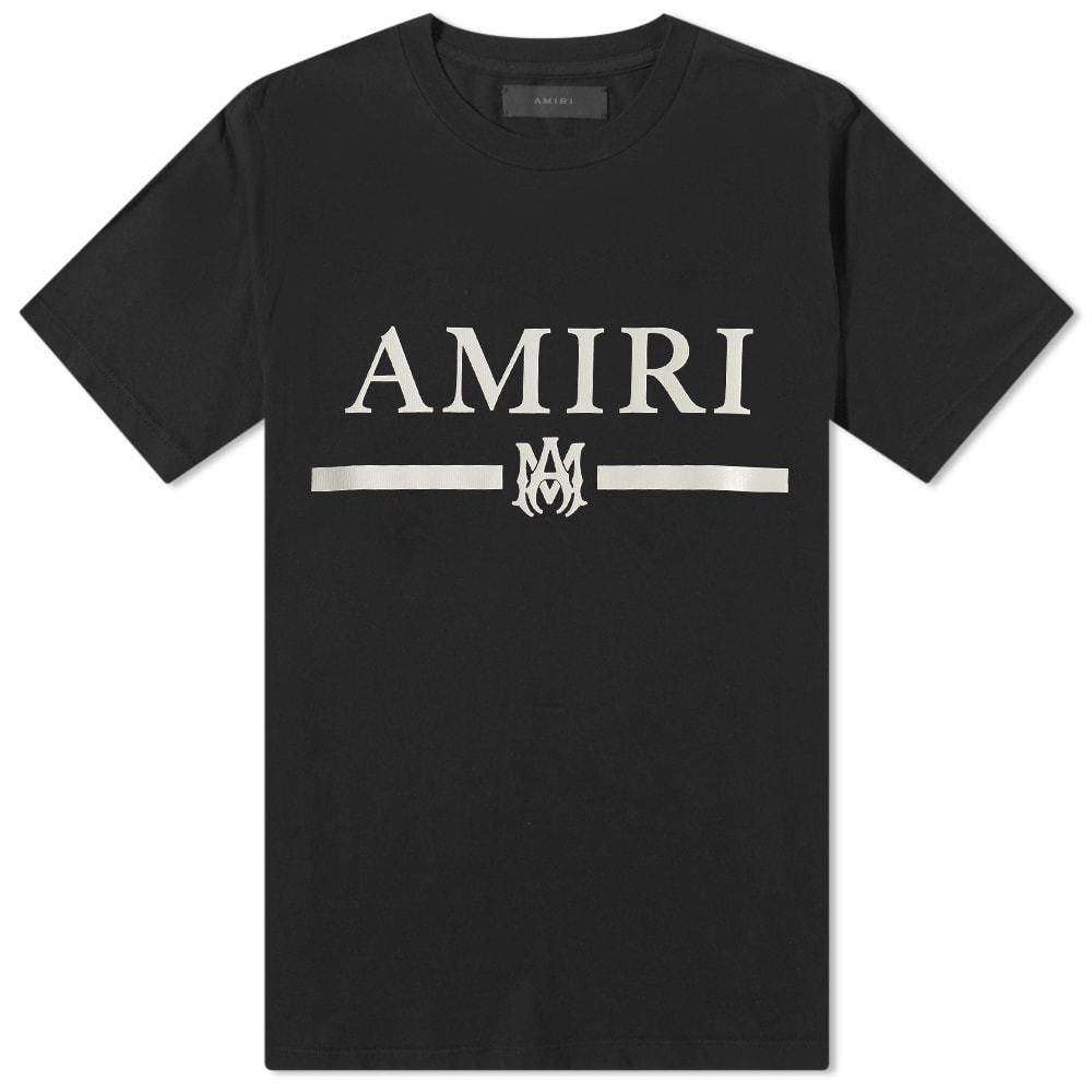 新宿伊勢丹で購入しました確実正規品　amiri Tシャツ s アミリ
