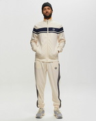 Sergio Tacchini Damarindo Tracksuit Beige - Mens - Tracksuit Sets