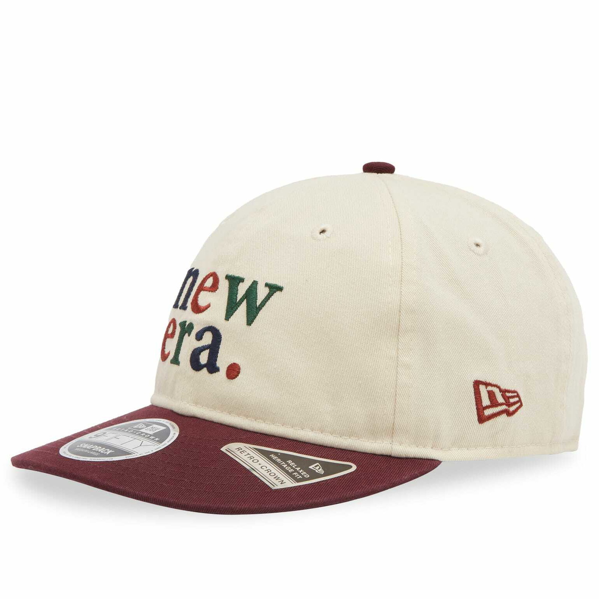 New Era MLB All-Over Logo 59Fifty Fitted Cap New Era Cap