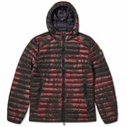 Belstaff Men's Abstract Airspeed Jacket in Lava Red