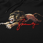 Givenchy Leo Signature Hoody