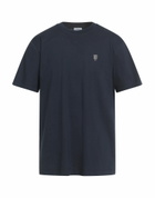 Burberry Mens T-shirt in Navy
