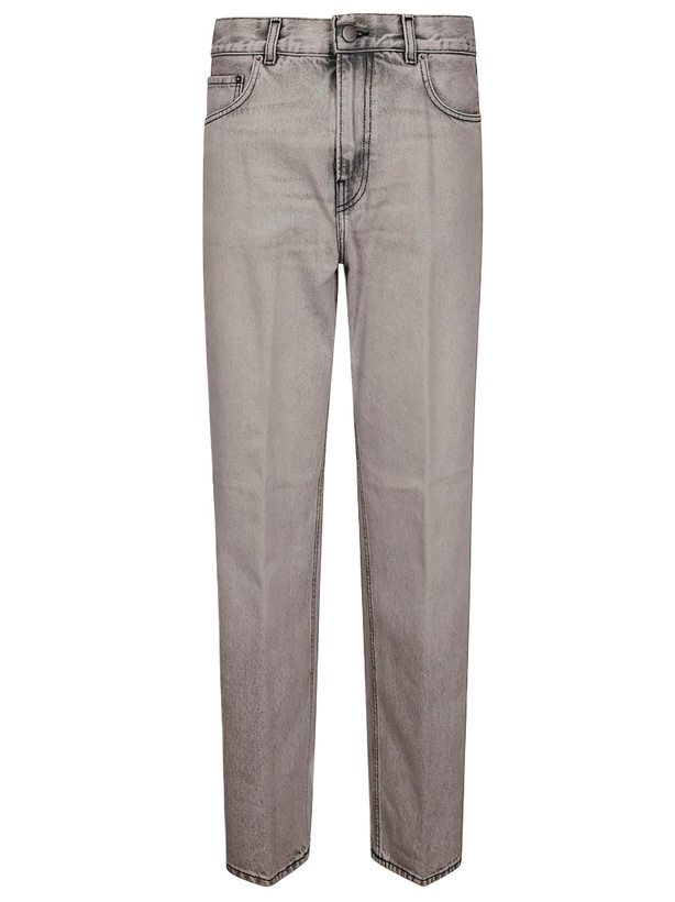 Photo: Haikure Bonnie Pearl Grey