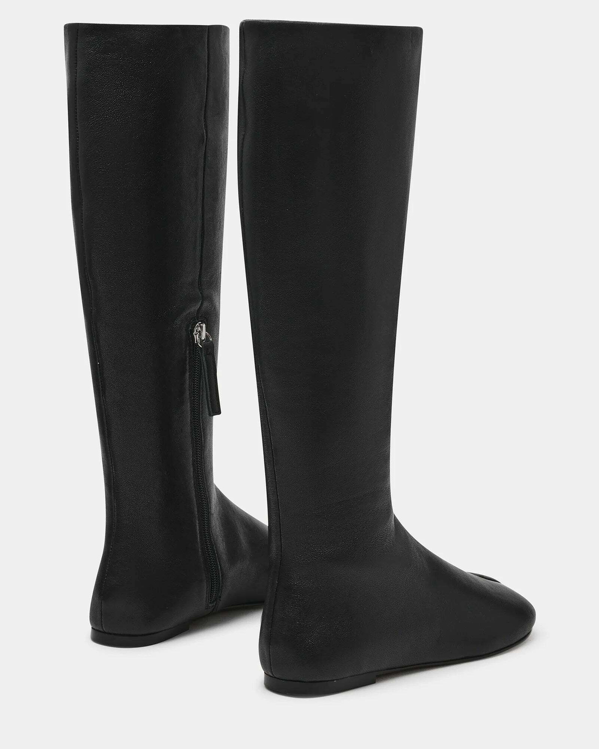 Steve Madden Calora Boots in Black