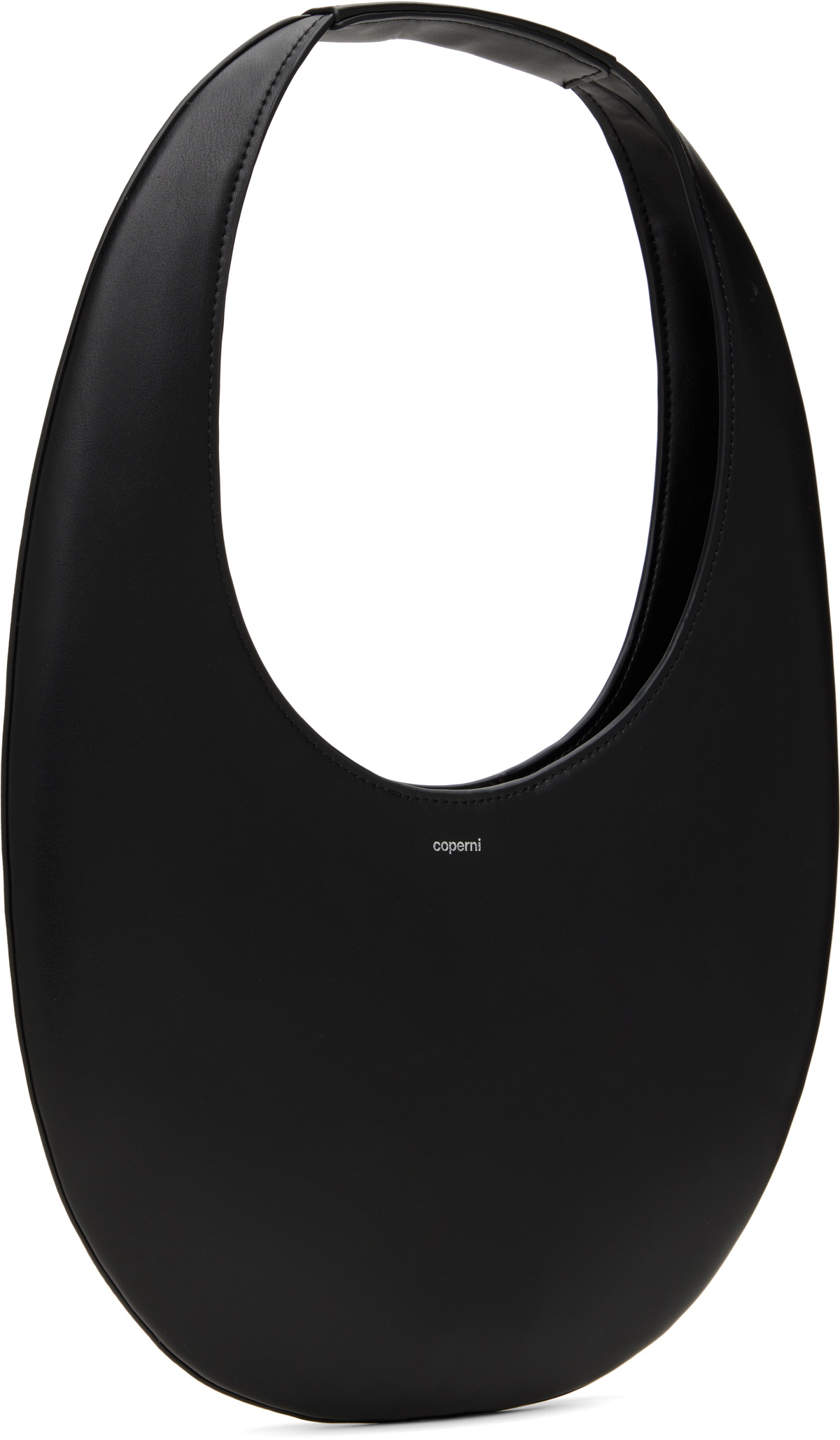 Coperni Black PUMA Edition Swipe Bag