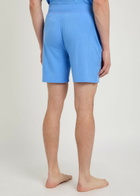 Polo Ralph Lauren Logo Jersey Sleep Shorts Blue