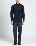 Paul & Shark Mens Shirt Midnight in Blue