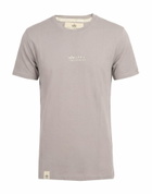 Alpha Industries Mens T-shirt Light in Grey