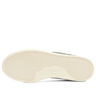 Stepney Workers Club Men's OMNI Pearl S-Strike Leather in Black Cream