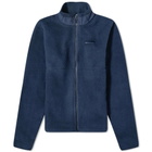 Montane Chonos Fleece Jacket in Eclipse Blue