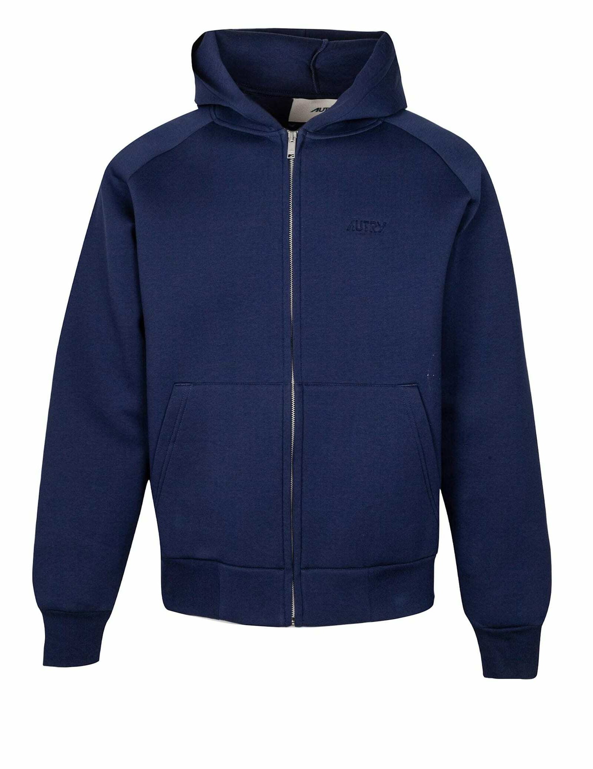 【送料&関税込】Autry Hoodie Supervintage Man Tinto L Gr Autry Hoodie Supervintage Man Tinto L Gr | italist