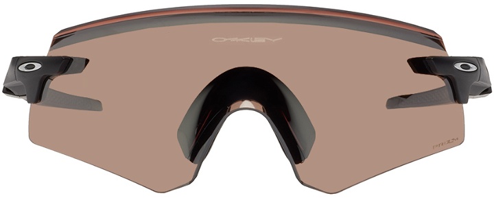 Photo: Oakley Black Encoder Sunglasses