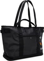 The North Face Black Sky High Farm Edition Tote