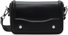 LEMAIRE Black Mini Ransel Bag