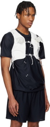 On White Ultra 10L Vest