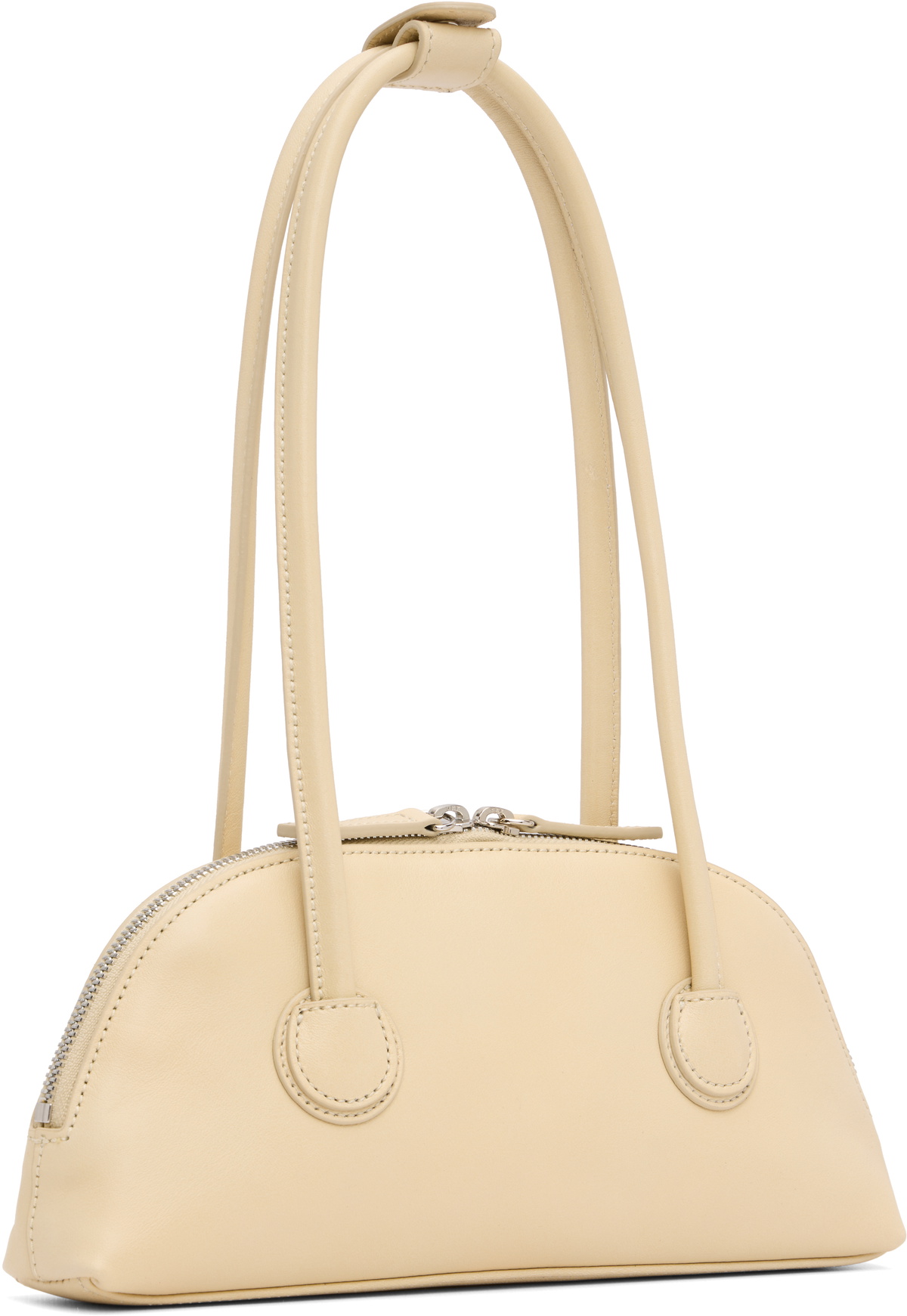MARGESHERWOOD Off-White Bessette Shoulder Bag