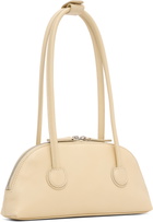 MARGESHERWOOD Off-White Bessette Shoulder Bag