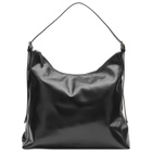 Vagabond Shoemakers Women's Hilo Large Shoulder Bag in Black 