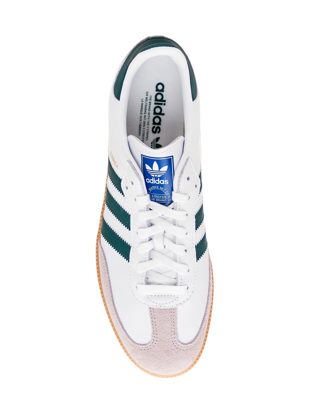 Adidas Samba Og Sneakers