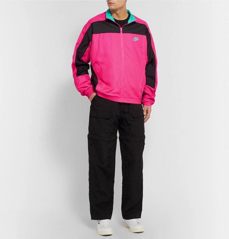 Nike atmos online jacket