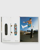 Phaidon Skateboard By Jonathan Olivares Multi - Mens - Sports
