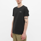 Columbia Men's Rapid Ridge Graphic T-Shirt in Black Ore