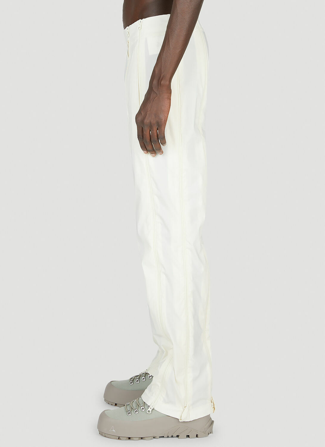 POST ARCHIVE FACTION (PAF) 5.0+ Technical Zip Pants