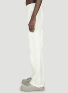 POST ARCHIVE FACTION (PAF) 5.0+ Technical Zip Pants