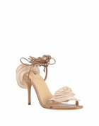 Magda Butrym Womens Sandals Sand