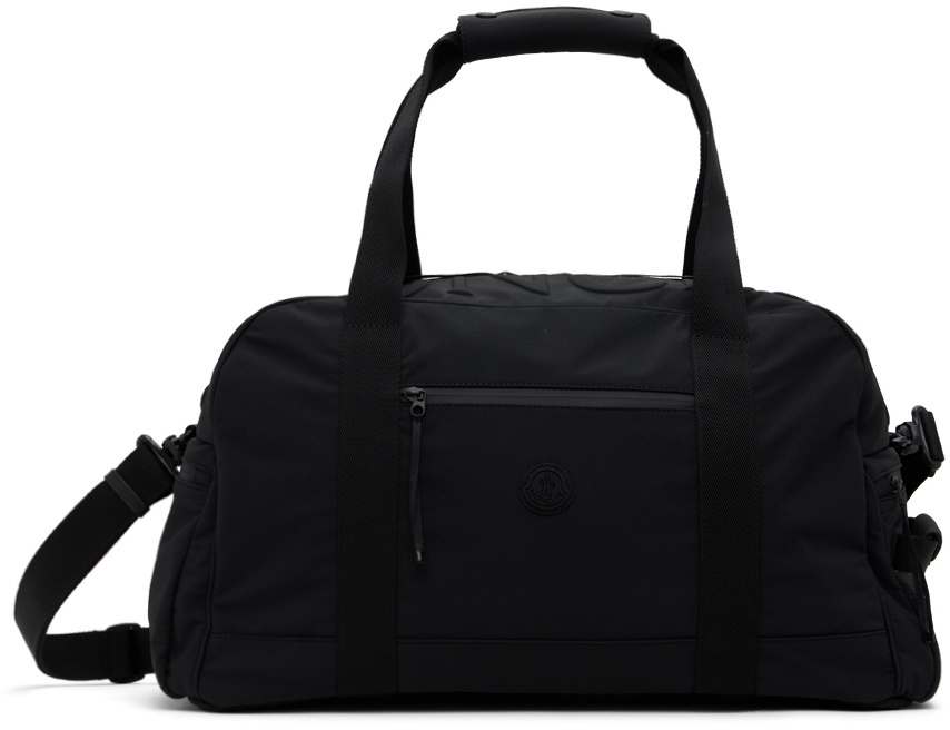 Moncler Blak Alchemy Duffle Bag