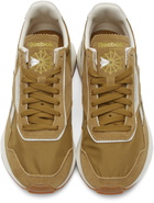 Reebok Classics Tan CL Legacy AZ Sneakers