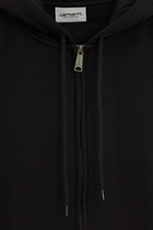 Carhartt Hooded Chase Jacket Sweatshirt