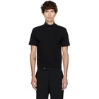 HODAKOVA Black Double T-shirt