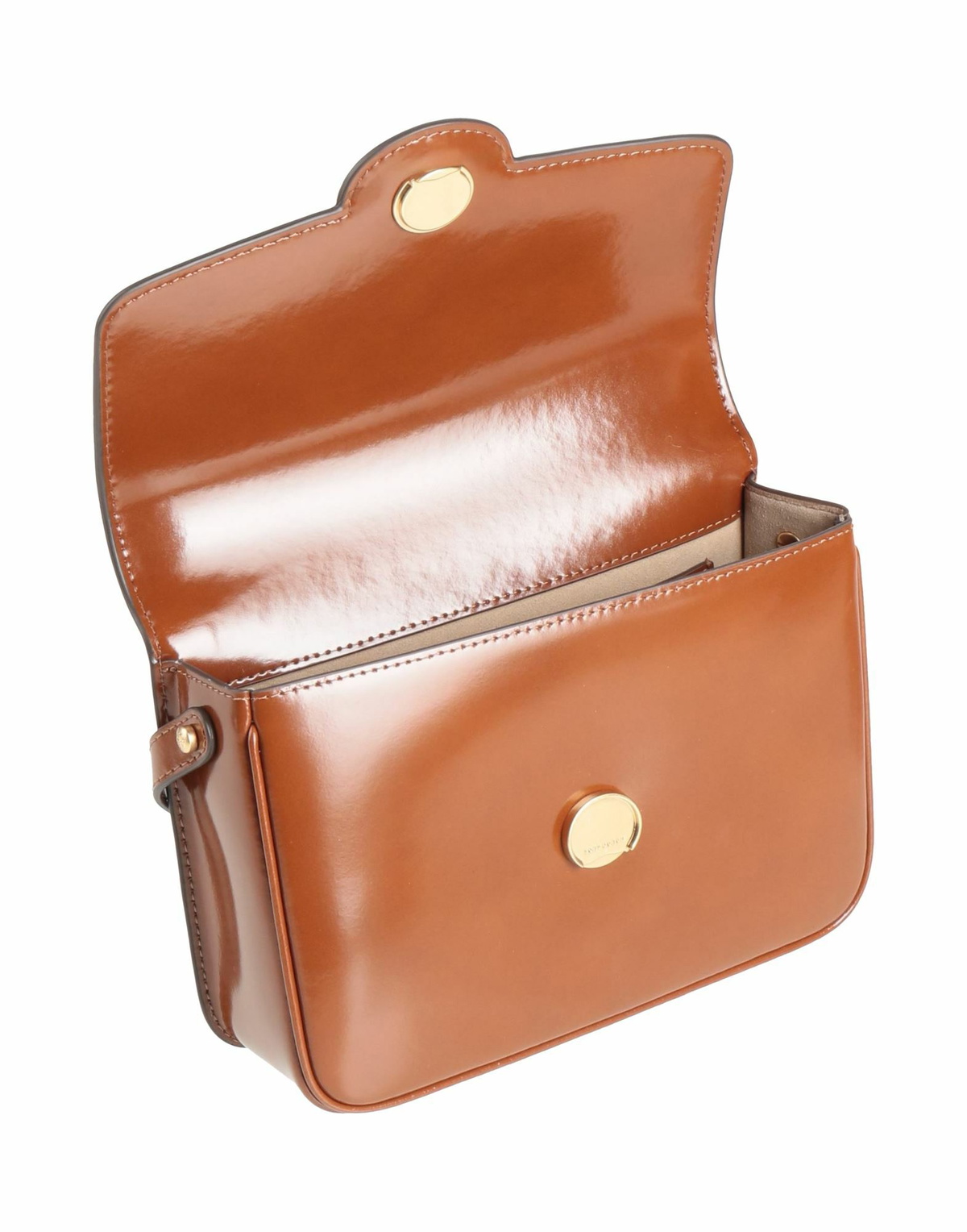 Tory Burch Womens Cross-body bag Tan