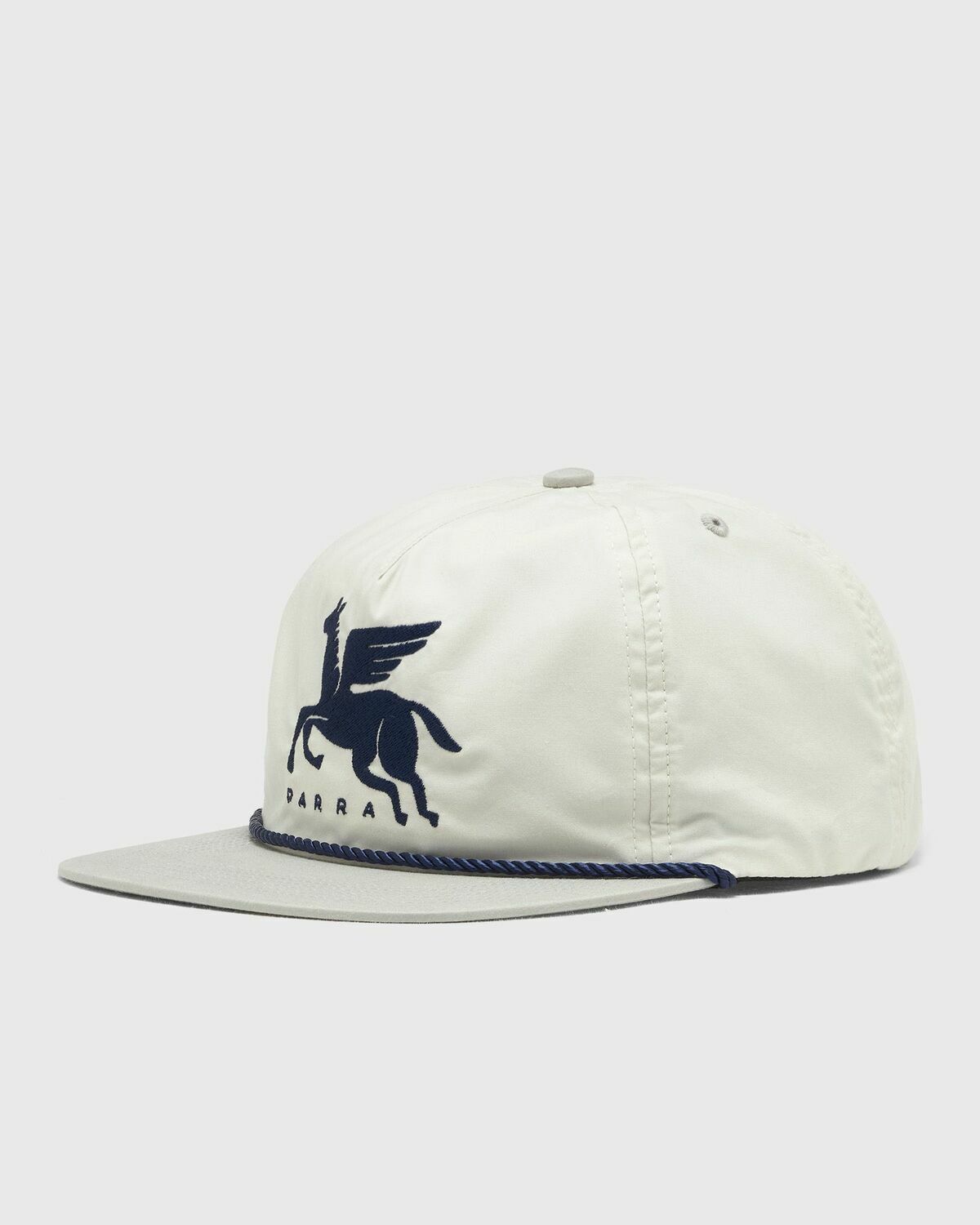 GASOLINE 5 PANEL HAT