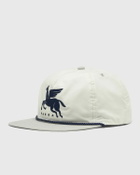 GASOLINE 5 PANEL HAT