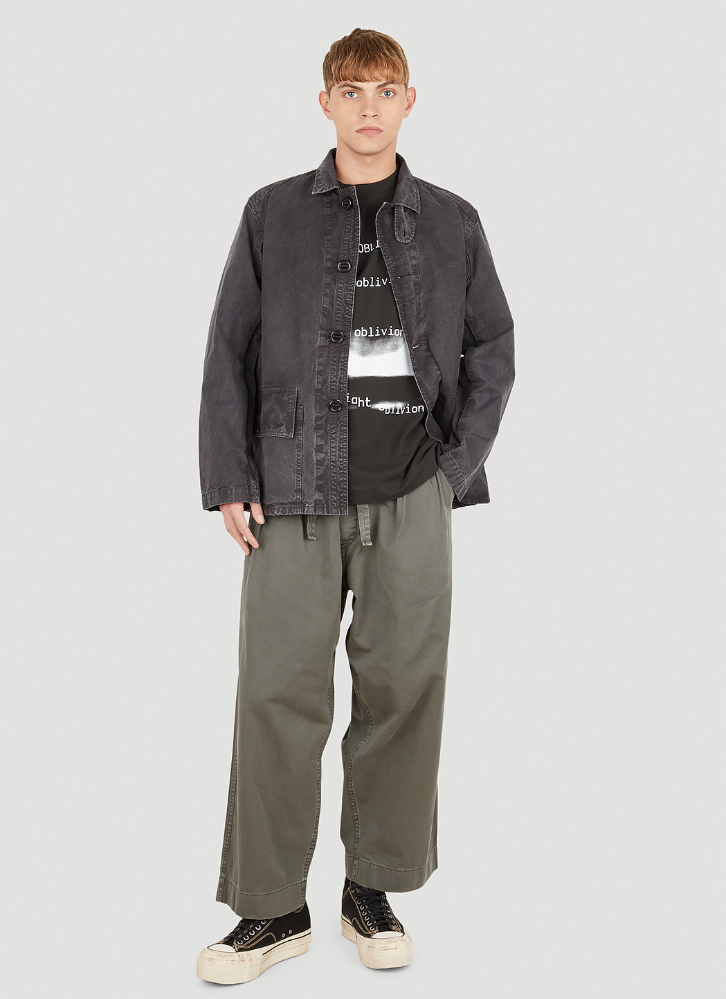 Applied Art Forms Sculpture Pants