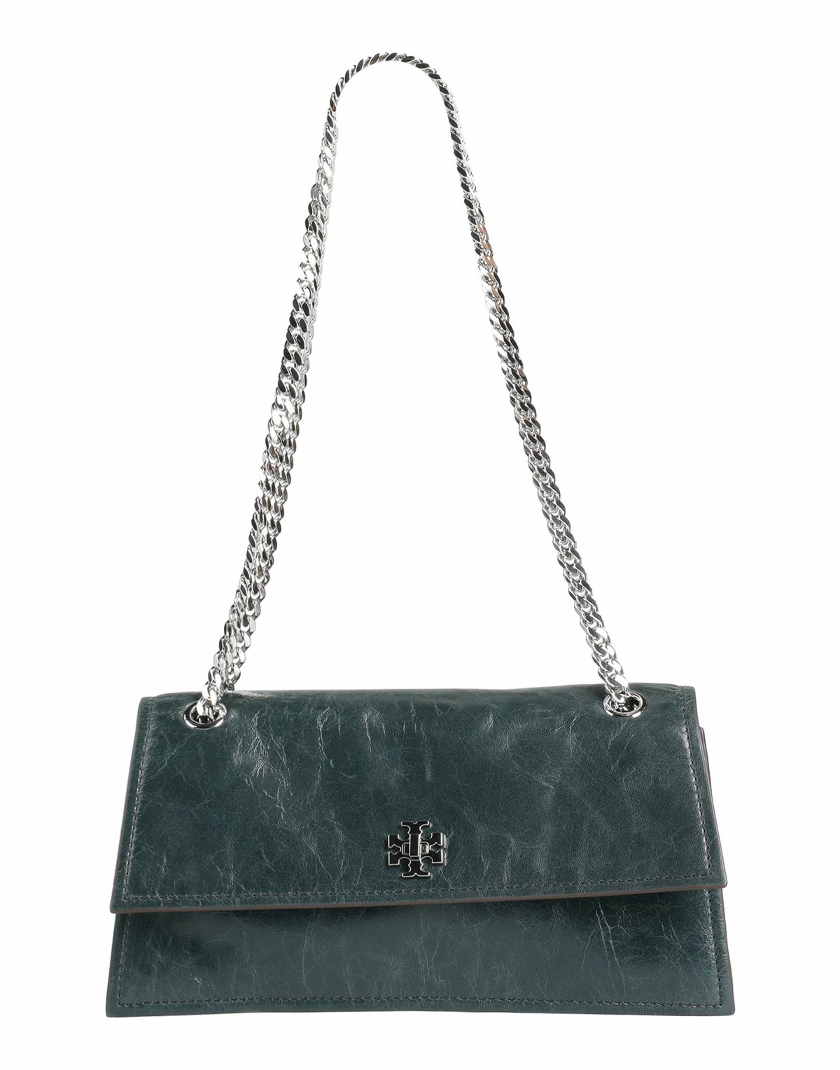 Tory Burch Womens Shoulder bag Deep teal