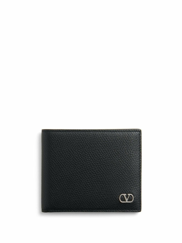 Photo: Valentino Garavani VLogo Signature Wallet
