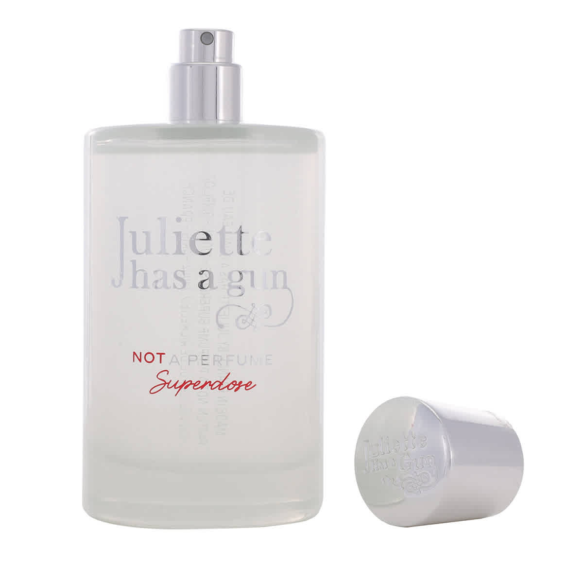 Juliette Has A Gun Ladies Not A Perfume Superdose EDP Spray 3.3 oz Fragrances 3760022731432