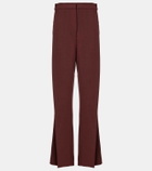 Tove Gabrielle wide-leg pants