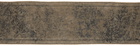 VAQUERA Black Unisex Big Belt