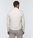 C.P. Company - Chrome-R blouson jacket